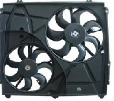 ORIS FKI133000 Fan Motoru 253803E200 resmi