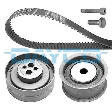 DAYCO KTB477 Triger Seti 78198119A resmi