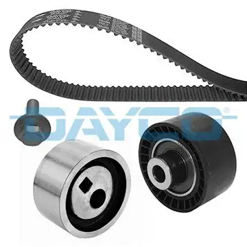 DAYCO KTB196 Triger Seti resmi