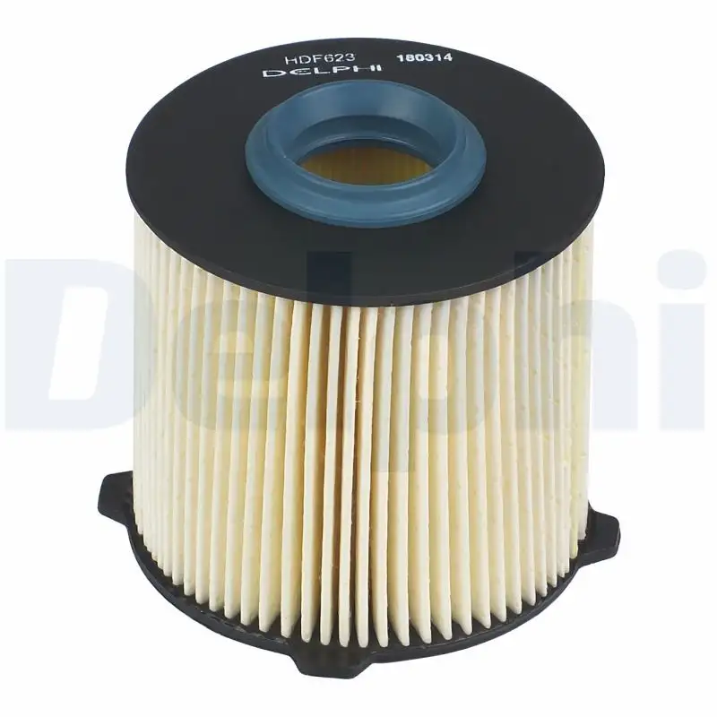 DELPHI HDF623 Yakıt Filtresi 5818085 resmi