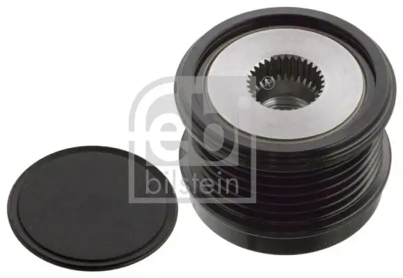 FEBI 101712 Alternatör Kasnağı A2741550215 resmi