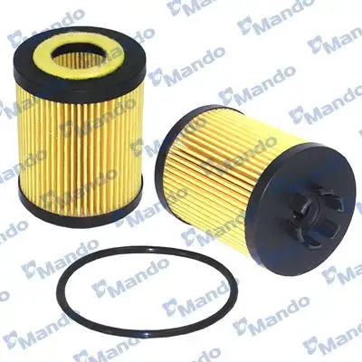 MANDO MMF045009 Yağ Filtresi 9192425 resmi