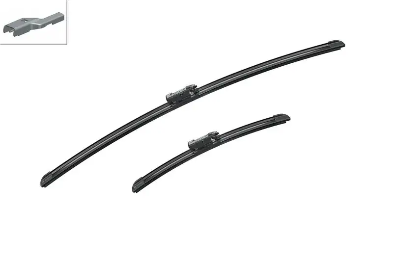 BOSCH 3397007583 Silecek Süpürgesi (Takım) 983601P000 resmi