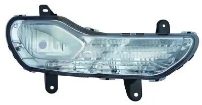 DEPO 431-2037L-UEN Sis Farı (Sol) 1801168 resmi