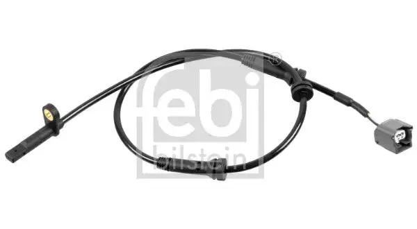 FEBI 178715 ABS Hız Sensörü (Ön) resmi