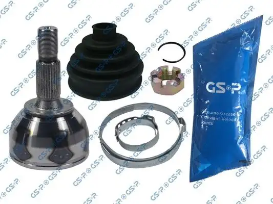 GSP 810098 Aks Kafası (Dış) resmi
