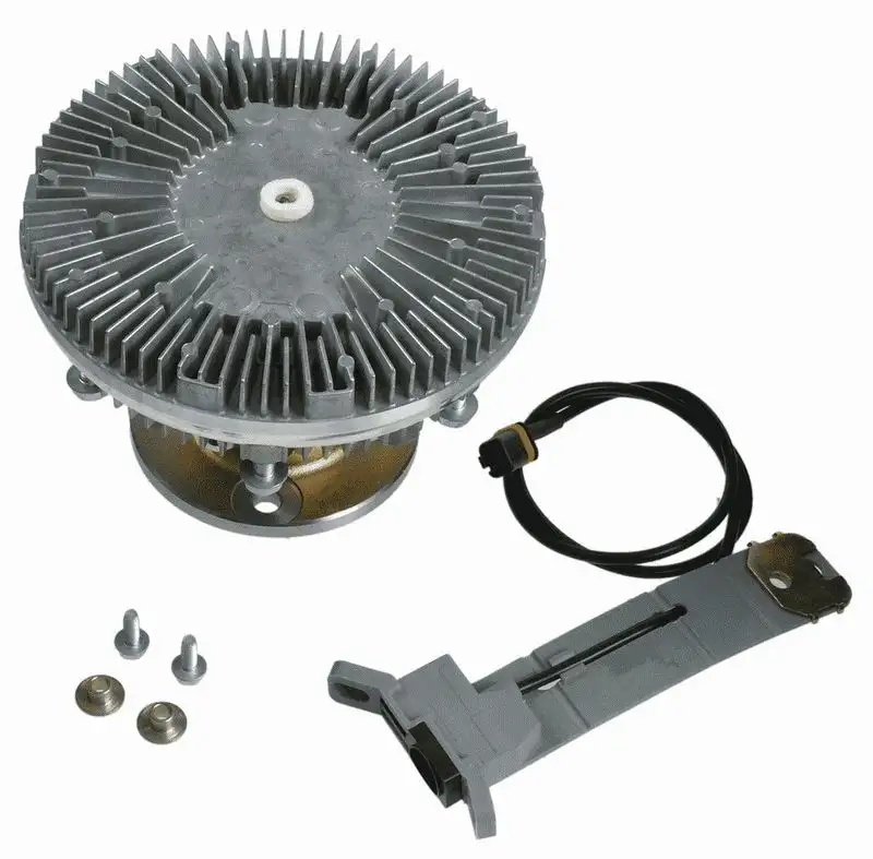 SACHS 2100040431 Fan Termiği resmi