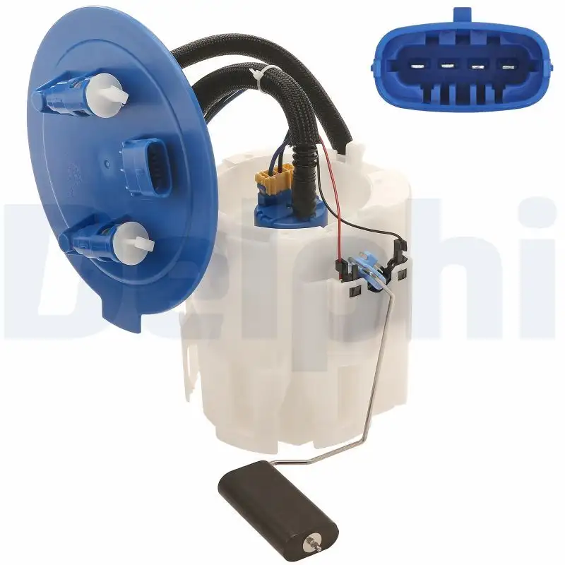 DELPHI FG2644-12B1 Yakıt Depo Şamandırası 13129984 resmi
