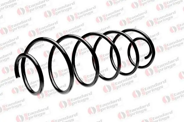 STANDARD YAY ST 125059R Arka Helezon Yayı resmi