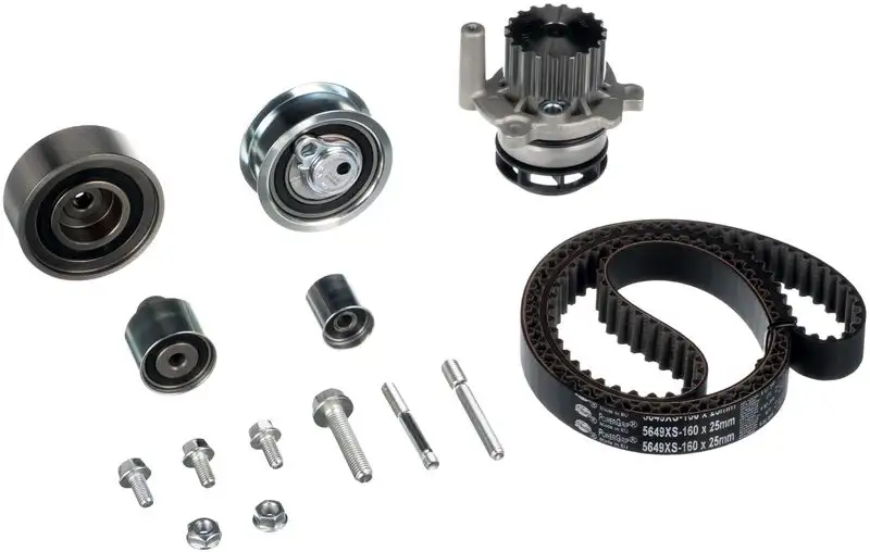 GATES KP25649XS-1 Triger Seti ve Devirdaim resmi