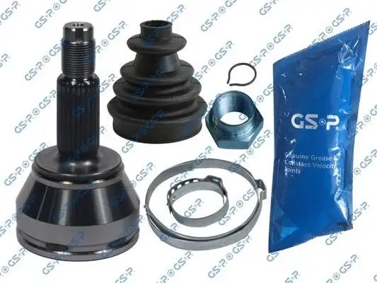 GSP 818004 Aks Kafası (Dış) resmi