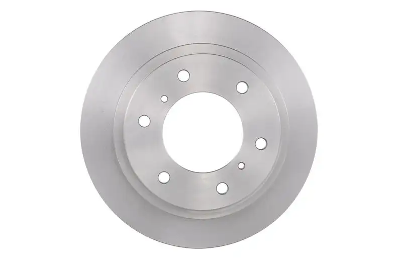 BOSCH 0986479373 Arka Fren Diski MR418067 resmi