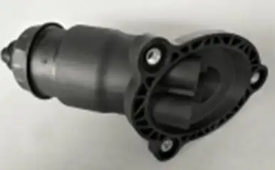 MGA 63197 Şanzıman Filtresi 0AW301516B resmi