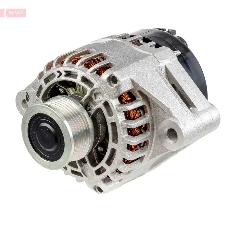 DENSO DAN1062 Şarj Dinamosu resmi