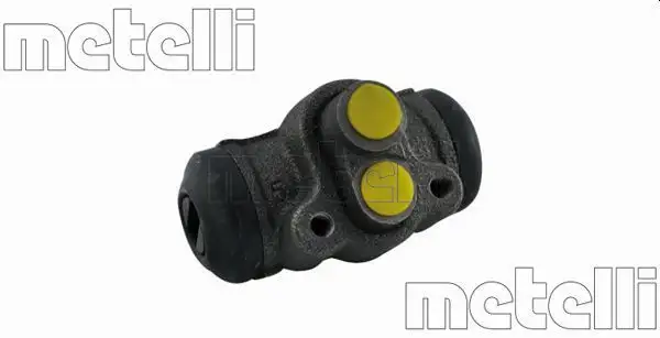 METELLI 04-0920 Arka Fren Merkezi (Sağ) 5340167D00 resmi