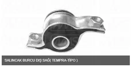 MASTER M5015 Salıncak Burcu 7601068 resmi