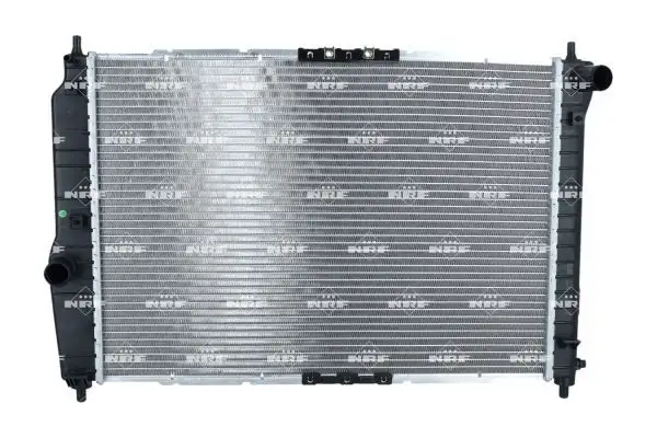 NRF 53902 Radyatör resmi
