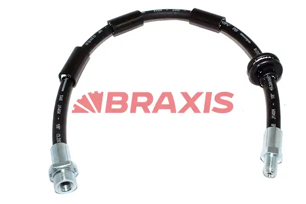BRAXIS AH0646 Ön Fren Hortumu 34306767458 resmi