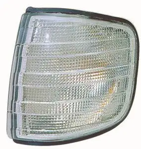 DEPO 440-1604L-WE-C Sinyal Lambası (Sol) A0BC1M51100 resmi