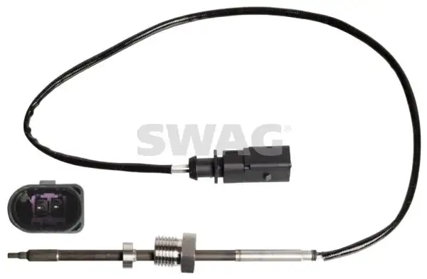 SWAG 33100244 Egzoz Sıcaklık Sensörü resmi