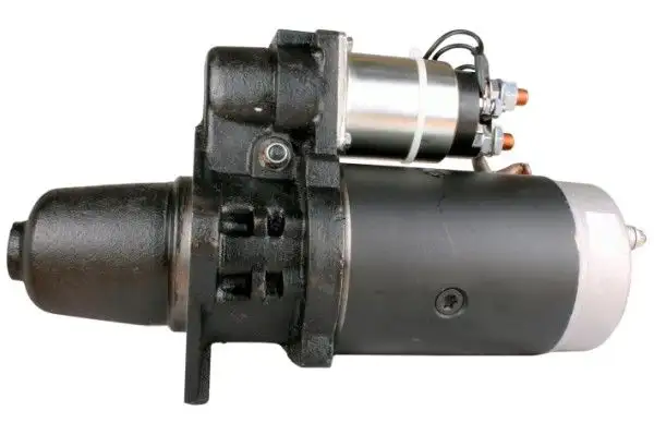 HELLA 8EA012586-021 Marş Motoru resmi