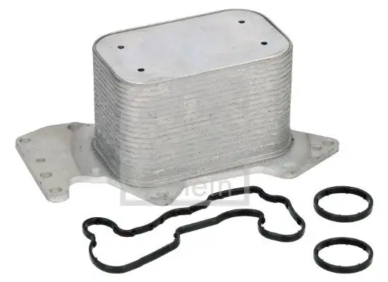 FEBI 188382 Motor Yağ Soğutucu resmi