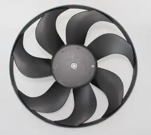 MGA 83321 Fan Motoru 6N0959455D resmi