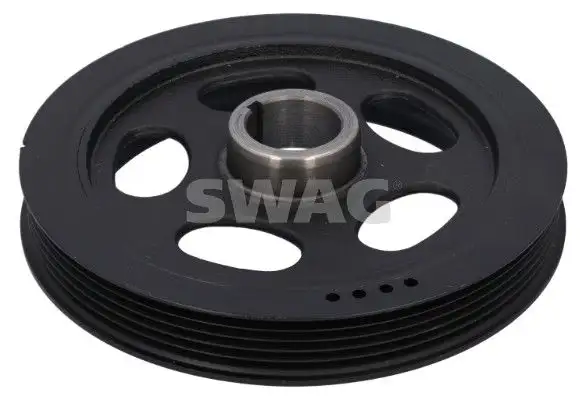 SWAG 33112692 Krank Kasnağı A6400300503 resmi