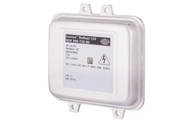 HELLA 5DV009720-001 Far Beyni 13278005 resmi