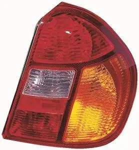 DEPO 551-1932L-UE Stop Lambası (Sol) 7700433751 resmi