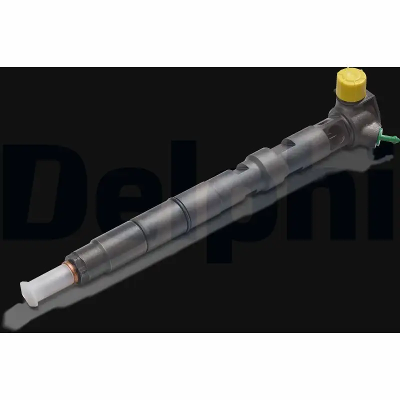 DELPHI 28271551 Enjektör A6510702887 resmi