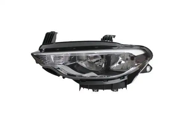 DEPO 661-1181LMLDEM2 Ön Far (Sol) 52094994 resmi