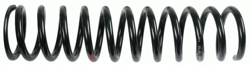 SACHS 997108 Ön Helezon Yayı A1243211904 resmi