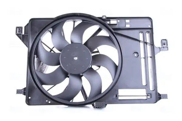 NISSENS 85917 Fan Motoru resmi