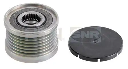 SNR GA768.03 Alternatör Kasnağı 23151JD20A resmi