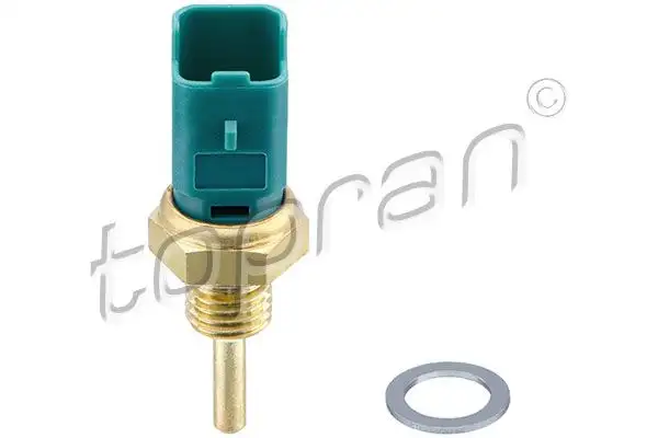 TOPRAN 206884001 Hararet Müşiri resmi