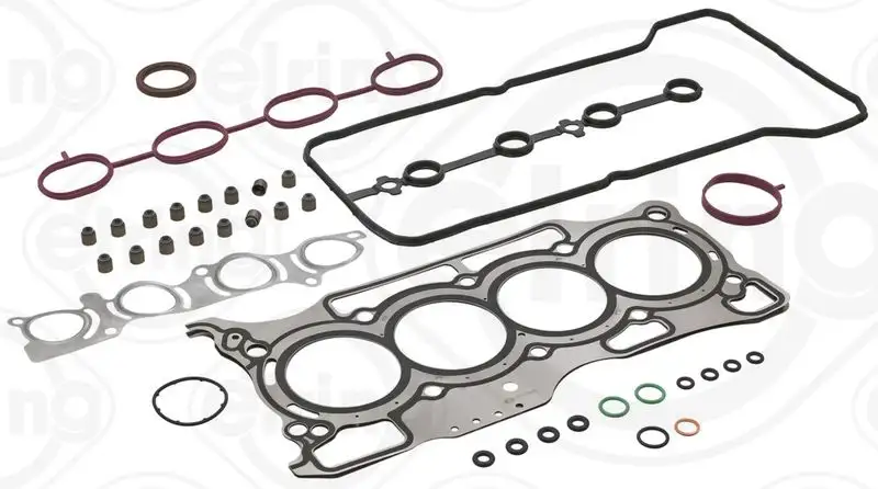 ELRING 565.420 Motor Takım Conta (Üst) 101010025R resmi