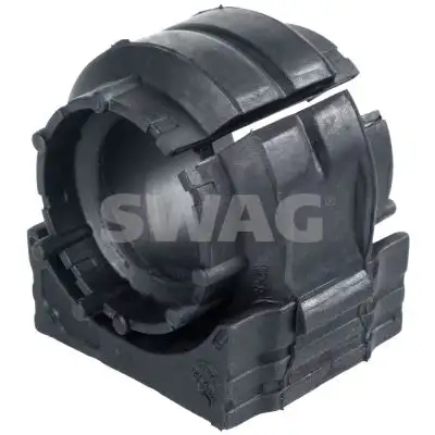 SWAG 40937854 Viraj Lastiği (Ön) resmi