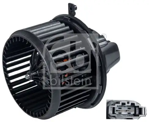 FEBI 103911 Kalorifer Motoru A0038300108 resmi