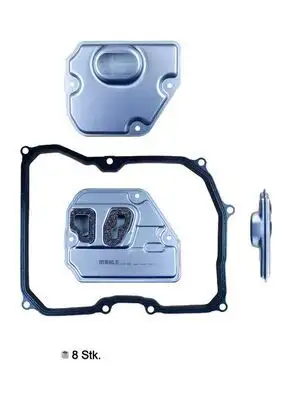 MAHLE HX169KIT Şanzıman Filtresi 24117566356 resmi