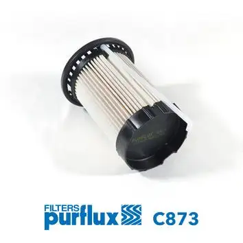 PURFLUX C873 Yakıt Filtresi resmi