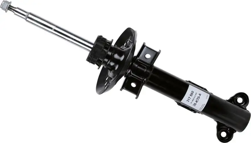 SACHS 317560 Ön Amortisör resmi