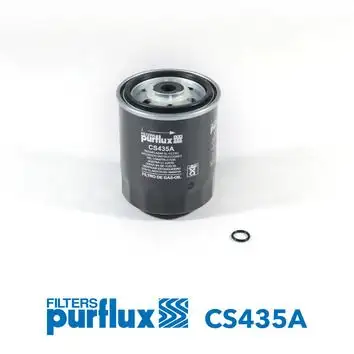 PURFLUX CS435A Yakıt Filtresi resmi