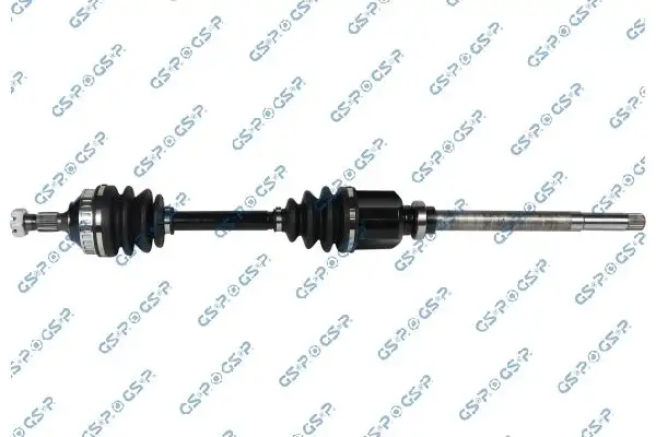 GSP 210023 Ön Aks (Sağ) resmi