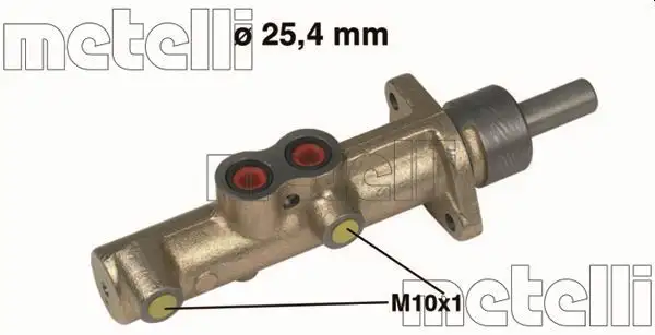 METELLI 05-0235 Ana Merkez 42530542 resmi