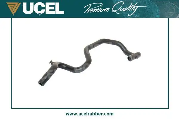 ÜÇEL 15687 Kalorifer Hortumu 924100694R resmi