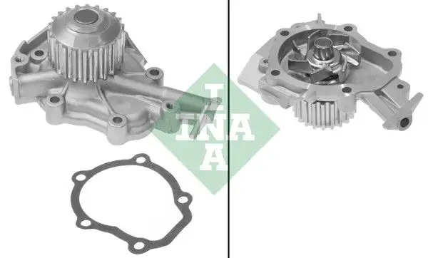 INA 538006110 Devirdaim resmi