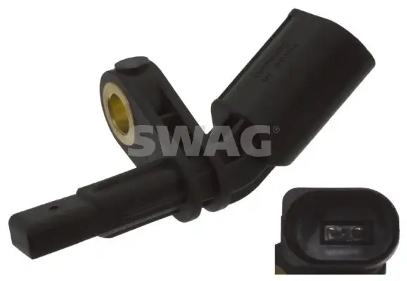 SWAG 32923824 ABS Hız Sensörü 7H0927803 resmi