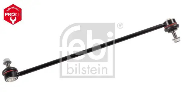 FEBI 32680 Z-Rot (Ön Sol) 31356768083 resmi