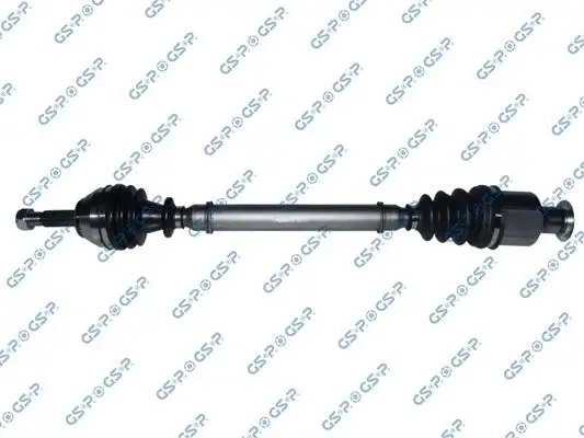 GSP 250151 Ön Aks (Sağ) resmi